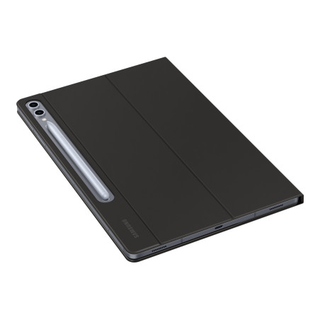 Samsung Ochranný kryt s klávesnicou pre Tab S10+/S9+/S9 FE+ Black