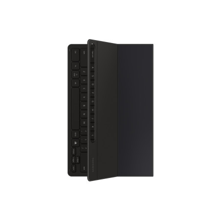 Samsung Ochranný kryt s klávesnicou pre Tab S10+/S9+/S9 FE+ Black