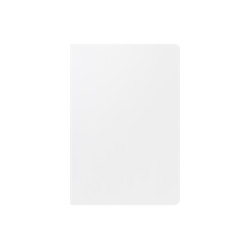 Samsung Ochranný kryt s klávesnicou a touchpadom pre Tab S9/S9 FE/S10 FE White