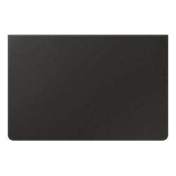 Samsung Ochranný kryt s klávesnicou pre Tab S9/S9 FE/S10 FE/S10 Lite Black