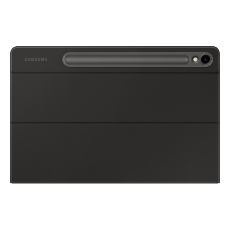 Samsung Ochranný kryt s klávesnicou pre Tab S9/S9 FE/S10 FE/S10 Lite Black