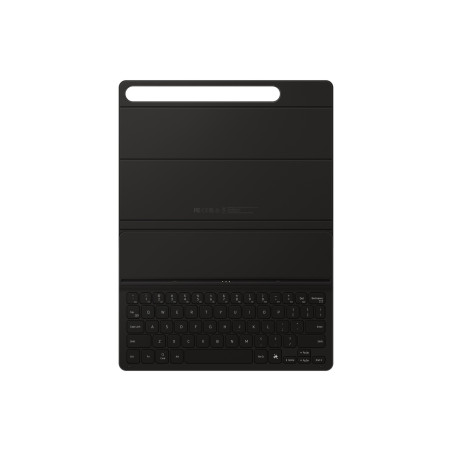 Samsung Ochranný kryt s klávesnicou pre Tab S9/S9 FE/S10 FE/S10 Lite Black
