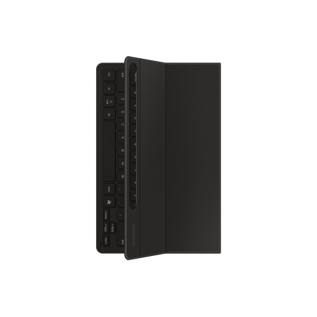 Samsung Ochranný kryt s klávesnicou pre Tab S9/S9 FE/S10 FE/S10 Lite Black