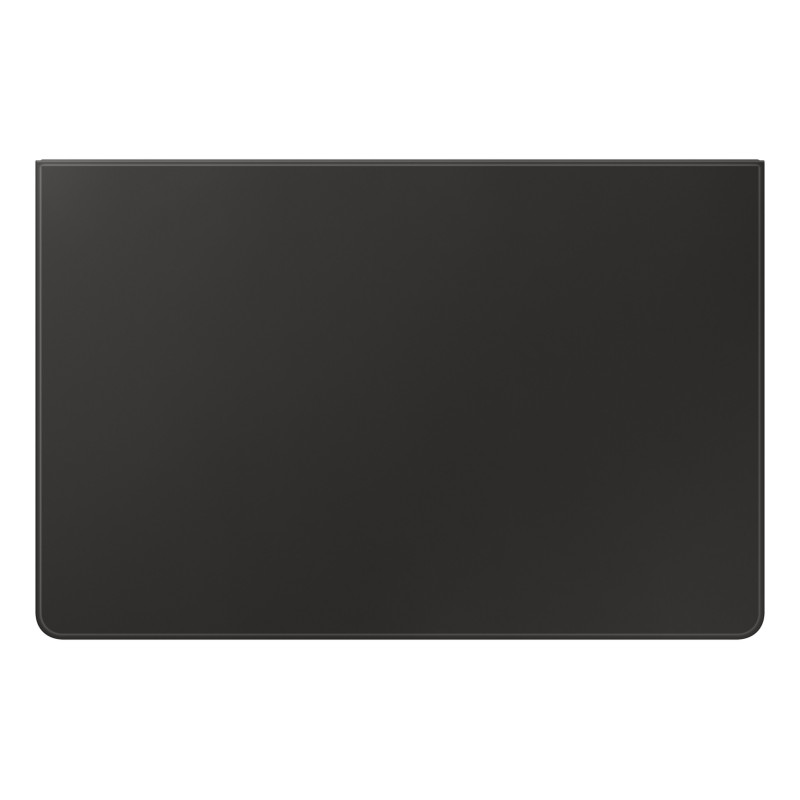 Samsung Ochranný kryt s klávesnicou pre Tab S9/S9 FE/S10 FE/S10 Lite Black