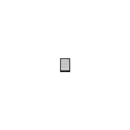E-book ONYX BOOX GO 6, 6" Carta 1300, 32 GB, Bluetooth, Android 12, E-ink displej