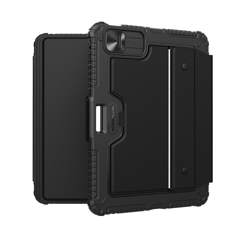 Nillkin Bumper Combo Keyboard Case (Backlit Version) pre iPad Pro 11 2024 Black