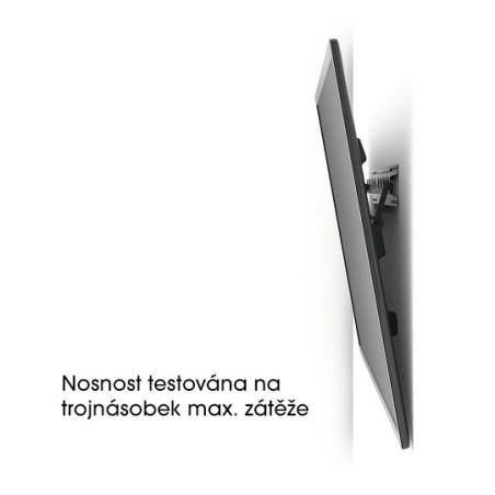 Vogel|s MA 3010 nástenný LCD držiak, 32-65", náklon