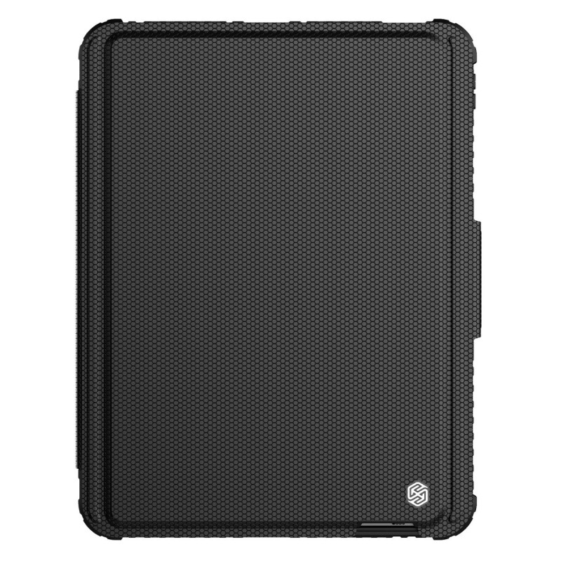 Nillkin Bumper Link Keyboard Case (Backlit Version) pre iPad Pro 11 2024 Black