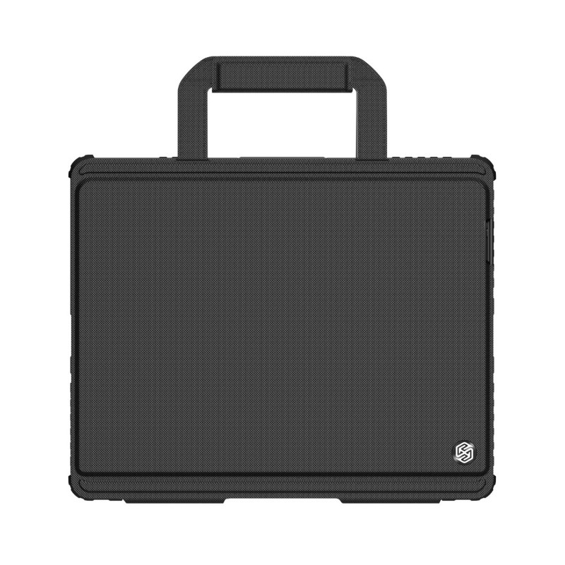 Nillkin Bumper GO Keyboard Case (Backlit Version) pre iPad Pro 13 2024 Black