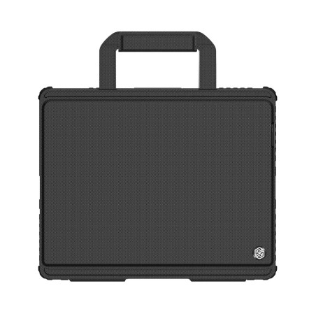 Nillkin Bumper GO Keyboard Case (Backlit Version) pre iPad Pro 13 2024 Black