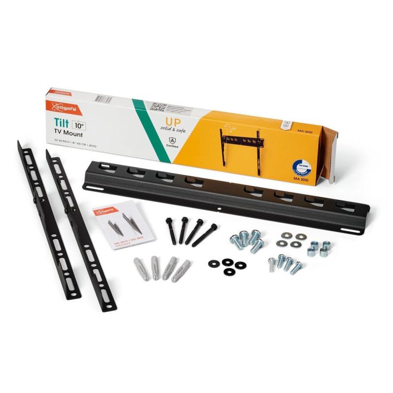 Vogel|s MA 3010 nástenný LCD držiak, 32-65", náklon