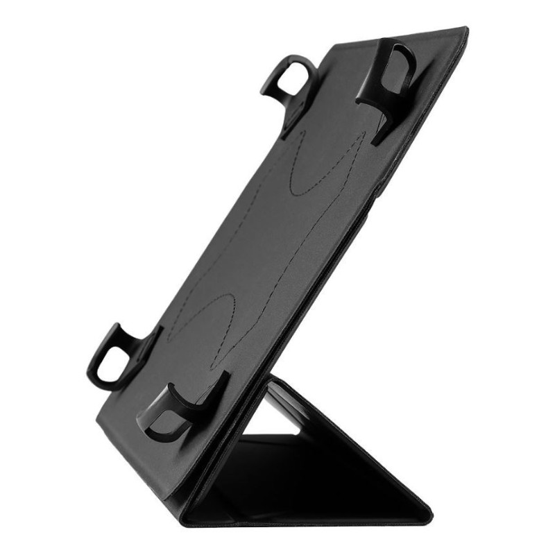 Tactical Stealth Bomber Case Universal for 9|-11| Tablets Black