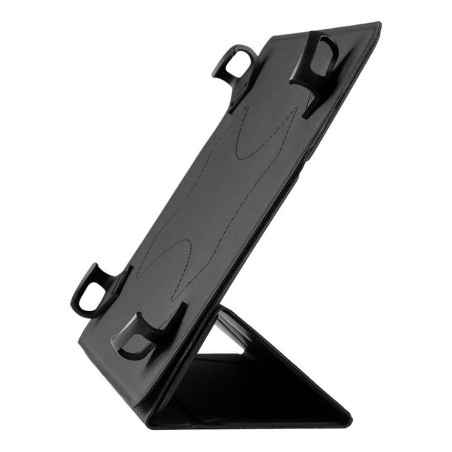 Tactical Stealth Bomber Case Universal for 9|-11| Tablets Black