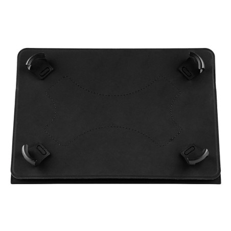 Tactical Stealth Bomber Case Universal for 9|-11| Tablets Black