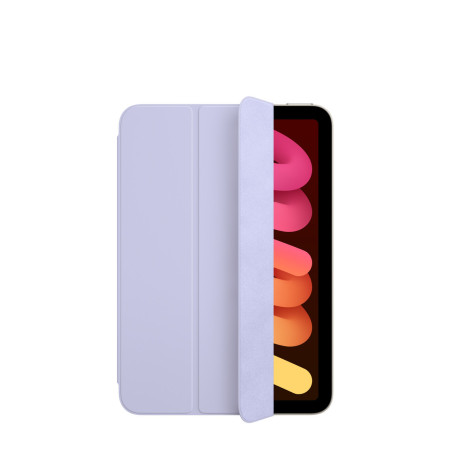 Smart Folio for iPad mini A17 Pro - Lig.Violet / SK