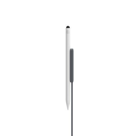 ZAGG Pro Stylus 2 Universal Stylus - biela