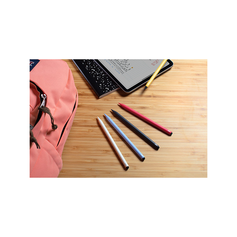 ZAGG Pro Stylus 2 Universal Stylus - biela