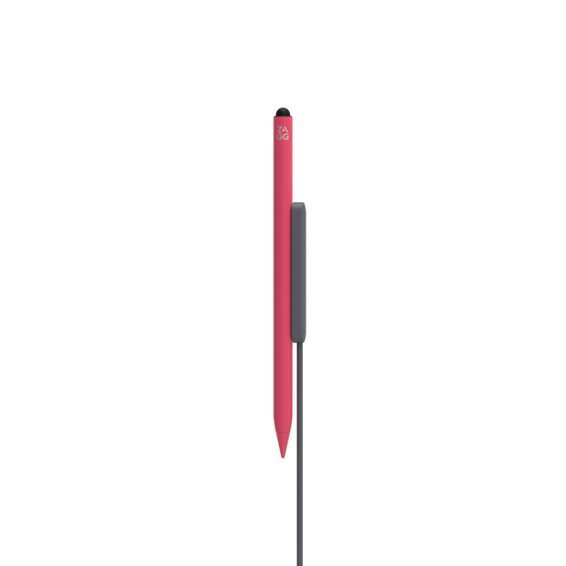 ZAGG Pro Stylus 2 Universal Stylus - ružová