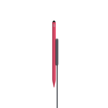 ZAGG Pro Stylus 2 Universal Stylus - ružová