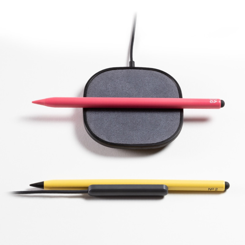 ZAGG Pro Stylus 2 Universal Stylus - ružová