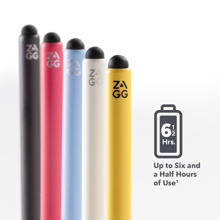 ZAGG Pro Stylus 2 Universal Stylus - ružová