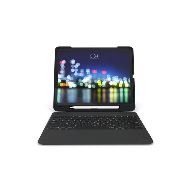 ZAGG Slim Book Go klávesnica iPad 9,7" - EN