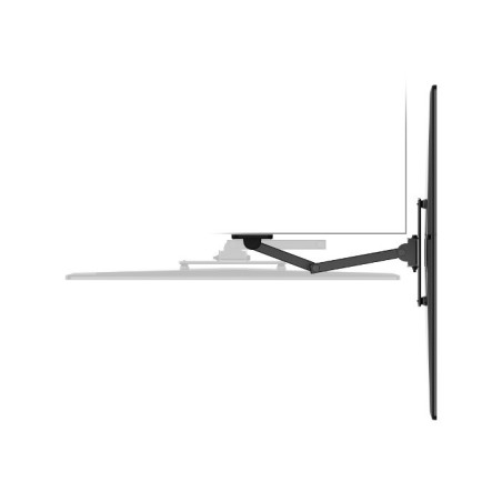 MA2040 Dvojité rameno Vogel|s pre TV 19-40"