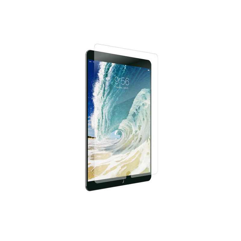 ZAGG Invisible Shield Ochranné sklo + iPad Pro 10,5"