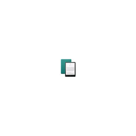 E-book Amazon Kindle Paperwhite 2024 (16 GB), jade, s reklamou