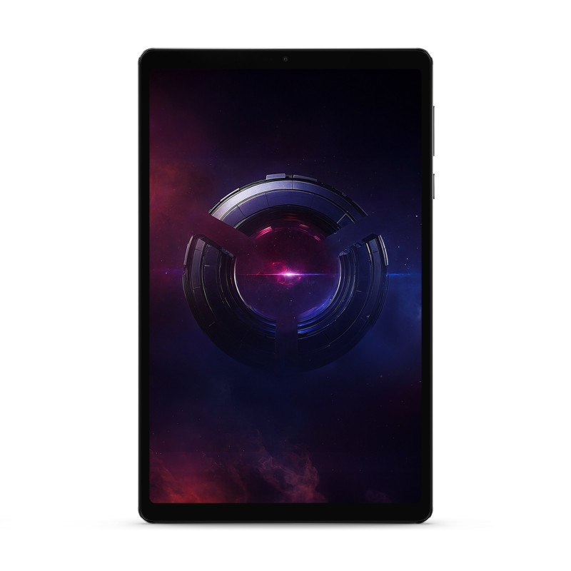 Legion Tab/ZAEF0021CZ/8,8"/2560x1600/12GB/256GB/An15/Eclipse Black