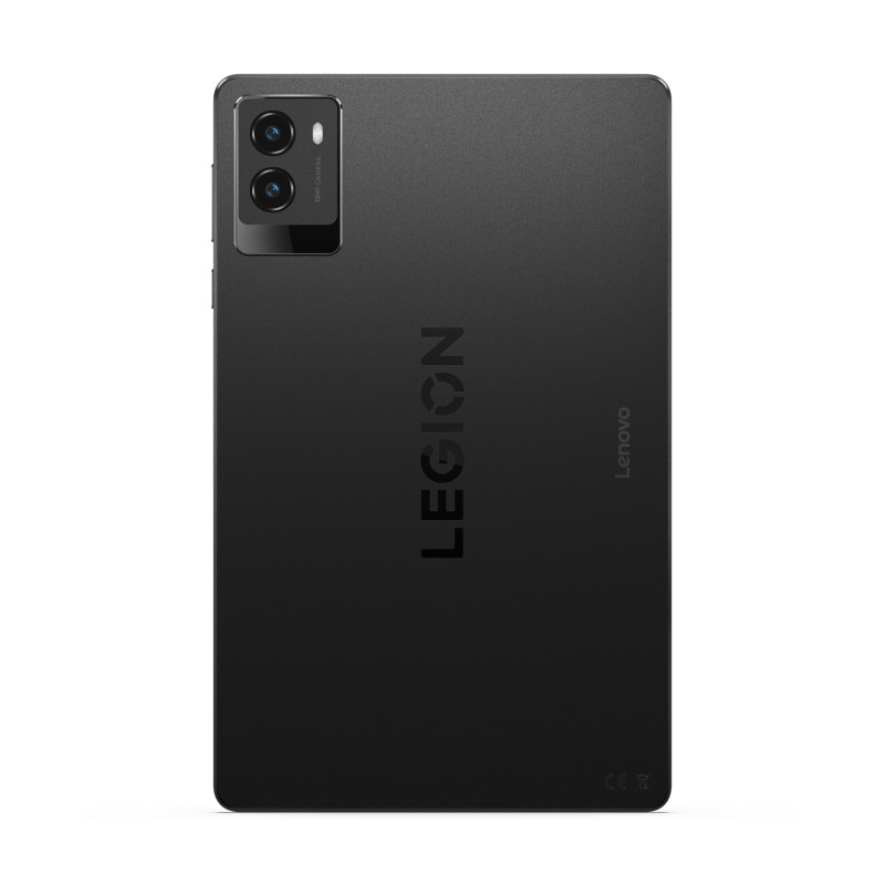 Legion Tab/ZAEF0021CZ/8,8"/2560x1600/12GB/256GB/An15/Eclipse Black