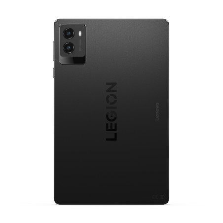 Legion Tab/ZAEF0021CZ/8,8"/2560x1600/12GB/256GB/An15/Eclipse Black
