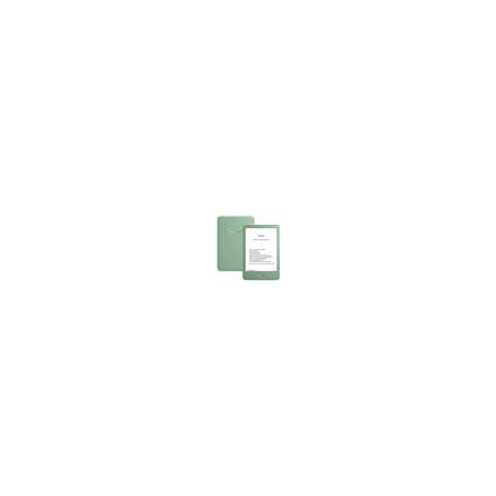 E-book Amazon Kindle 2024 (16 GB), matcha, BEZ REKLAM