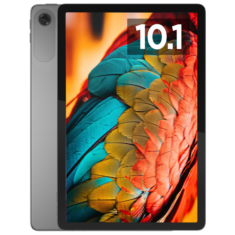 Lenovo Tab/ZAEH0095CZ/10,1"/WUXGA/4GB/64GB/An15/Luna Grey