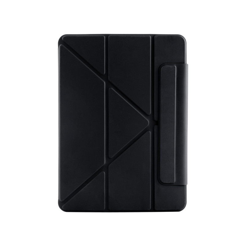 ER POWER Flip Folio pre Apple iPad 10Gen (2022) 11" A16 - čierny