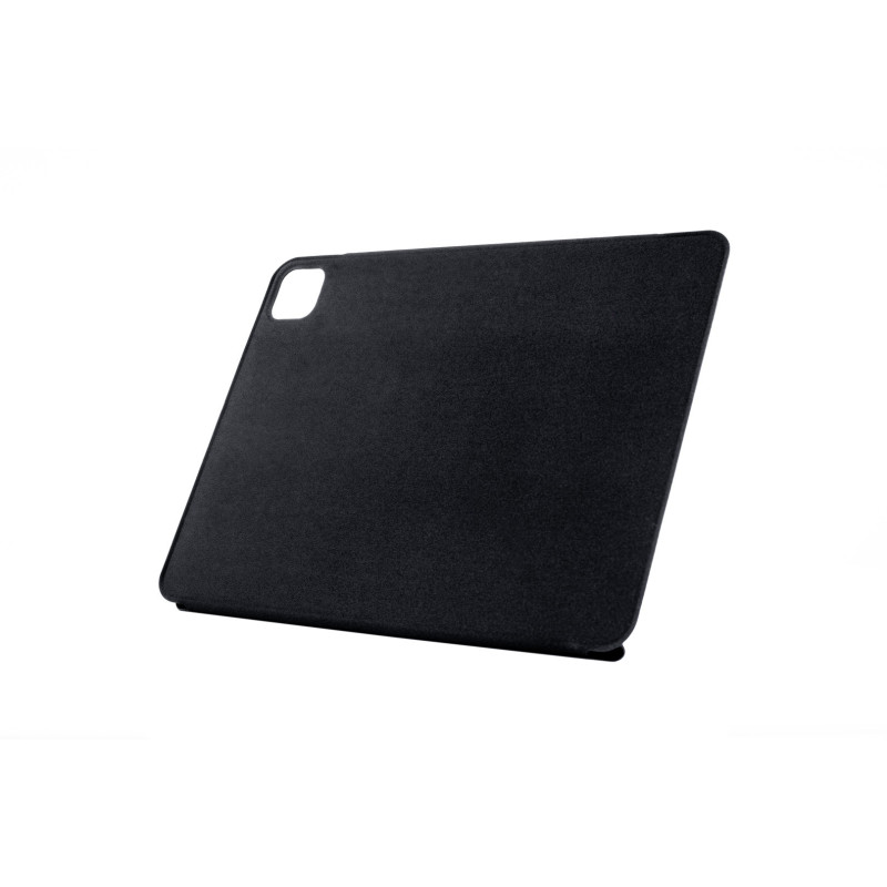 ER POWER Flip Folio pre Apple iPad Mini (2024) čierny