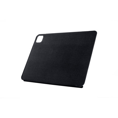 ER POWER Flip Folio pre Apple iPad Mini (2024) čierny