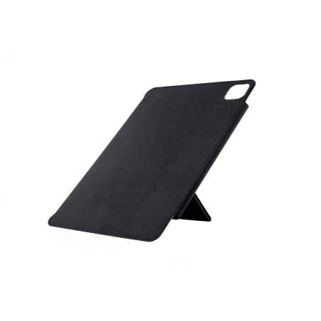 ER POWER Flip Folio pre Apple iPad Mini (2024) čierny