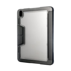 ER POWER kryt Rugged Flip pre Apple iPad Pro 11 (2024) čierny