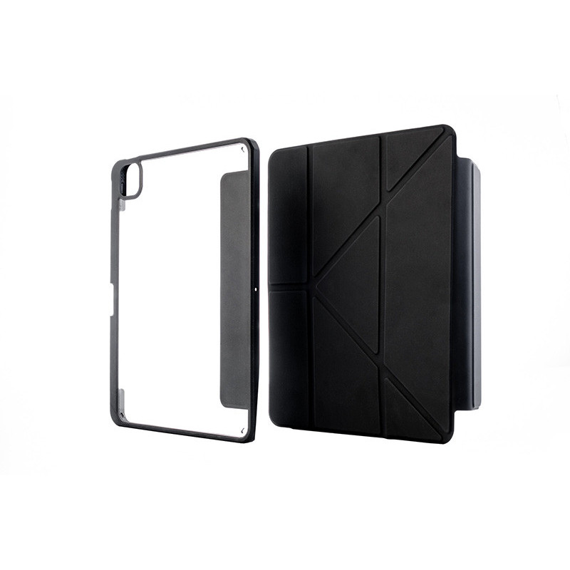 ER POWER kryt Two Piece pre Apple iPad Pro 13 (2024)
