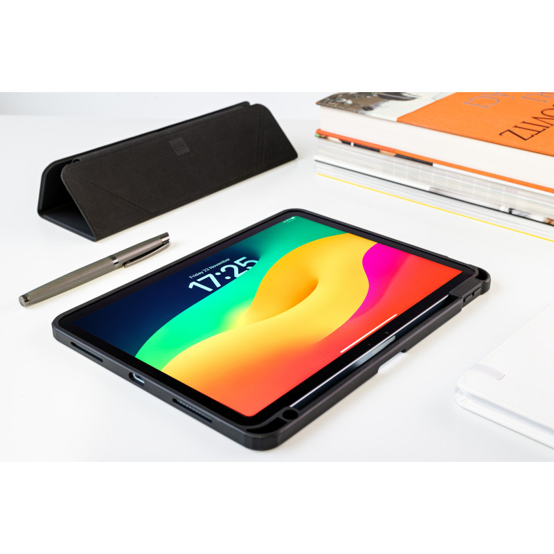 ER POWER kryt Two Piece pre Apple iPad Pro 13 (2024)