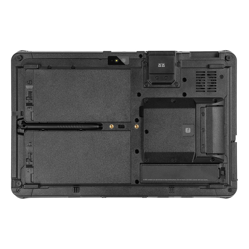 Getac F110 G7 11.6"/i5-1335U/8GB/256GB/W11P