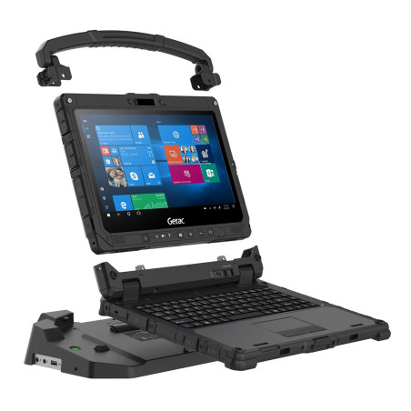 Getac K120 G3 12.5"/i5-1335U/16GB/256GB/W11P