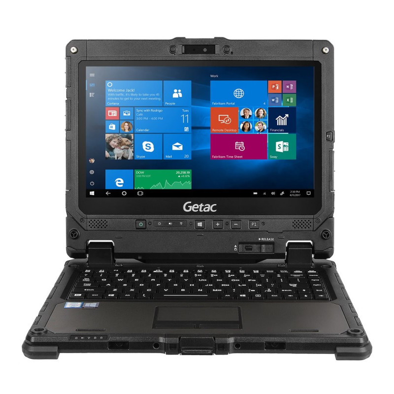 Getac K120 G3 12.5"/i5-1335U/16GB/256GB/W11P