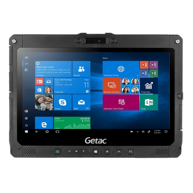 Getac K120 G3 12.5"/i5-1335U/16GB/256GB/W11P
