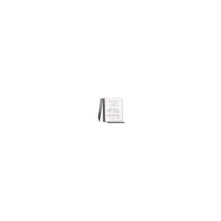E-book Amazon Kindle Scribe 2024 (64 GB), Premium Pen, tungsten, BEZ REKLAM