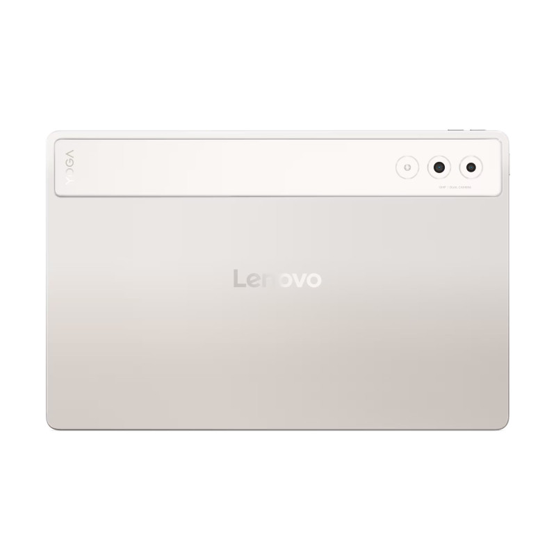 Lenovo Yoga Tab Plus/ZAEG0157SK + Pen/12,7"/2944x1840/16GB/256GB/An15/Seashell