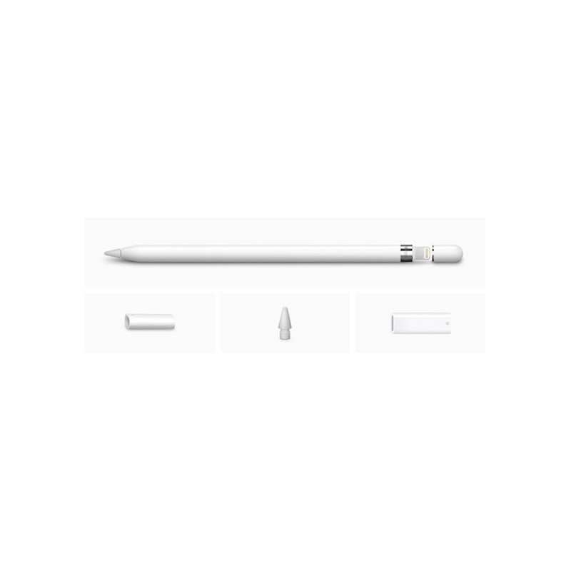 Apple Pencil (Gen 1)