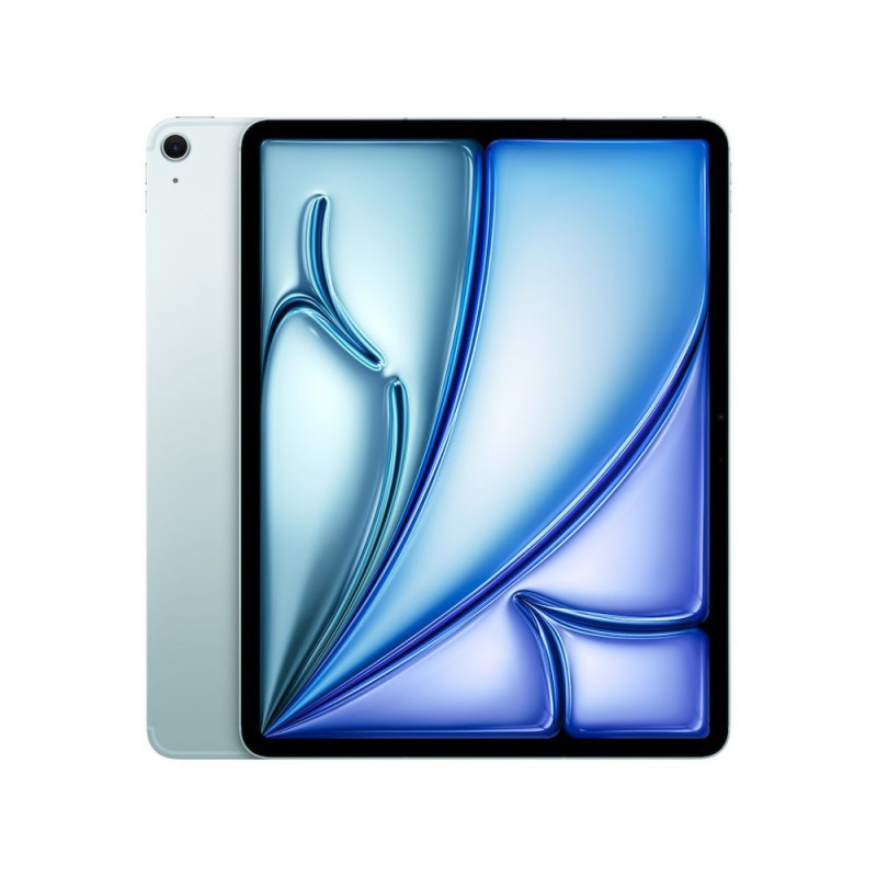 Apple iPad Air 13"/(M3) Wi-Fi + Cellular/12,9"/2732x2048/8GB/1TB/iPadOS18/Blue