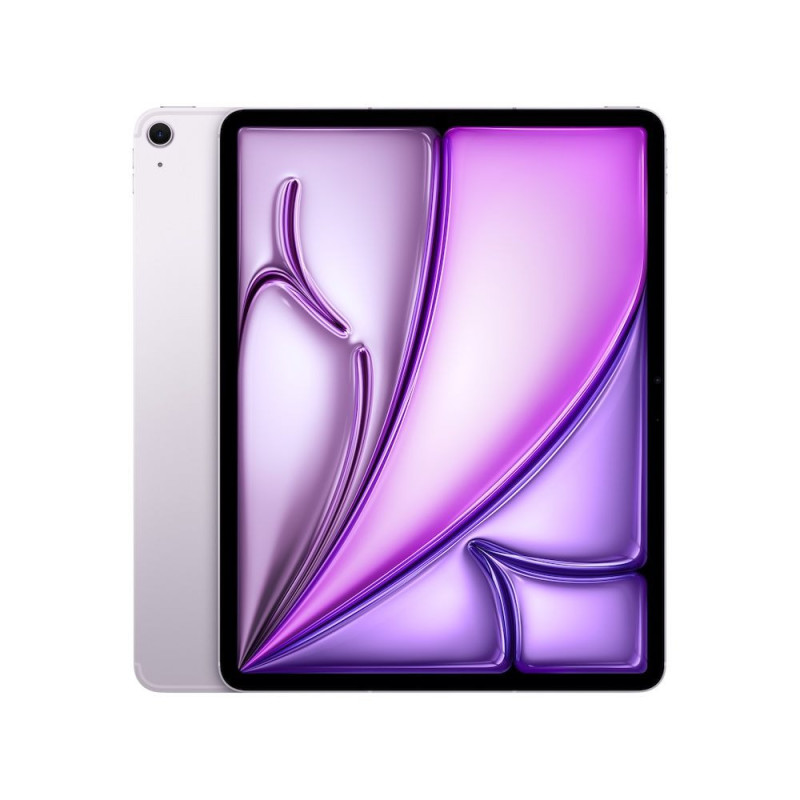 Apple iPad Air 13"/(M3) Wi-Fi + Cellular/12,9"/2732x2048/8GB/1TB/iPadOS18/Purple